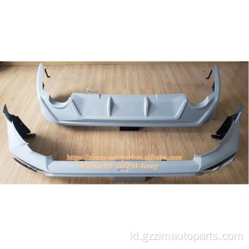 RAV4 2019 Auto Body Parts